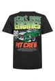 Unlocked jongens T-shirt